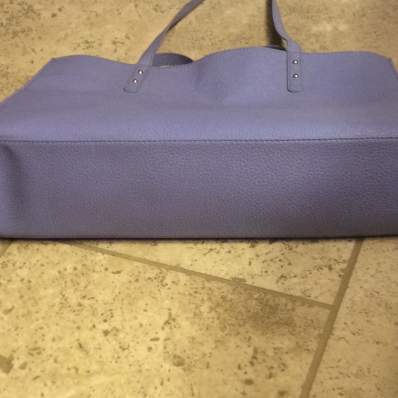 😍Lilac Tote Bag😍 - Picture 5 of 8